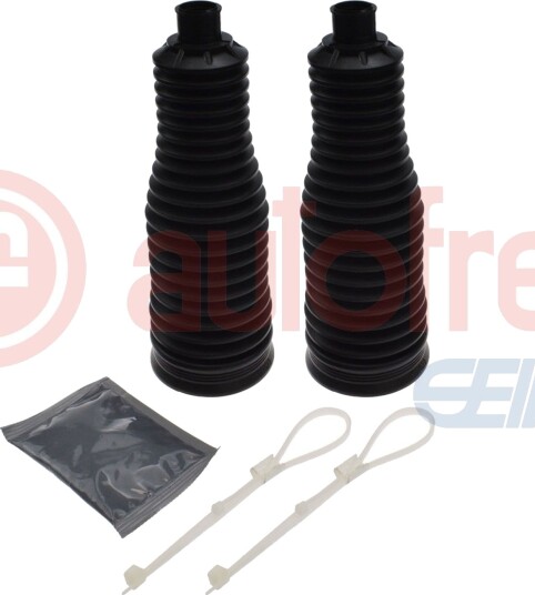 Belgsett, styring AUTOFREN SEINSA D9324C