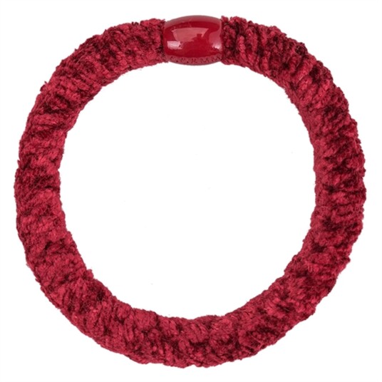 Bow"s by Stær Hairties Velvet Red