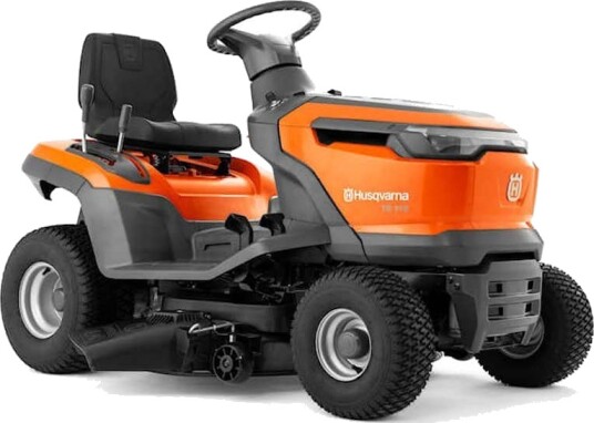 Hagetraktor Husqvarna TS 112