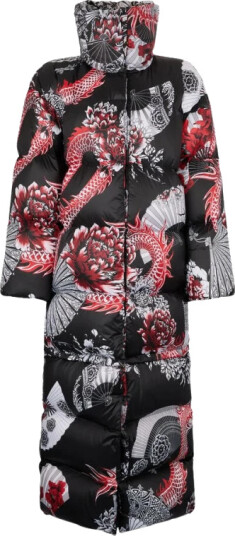 Roberto Cavalli Dame Jakker Flerfarget M, Roberto Cavalli Dame Jakker Flerfarget M,
