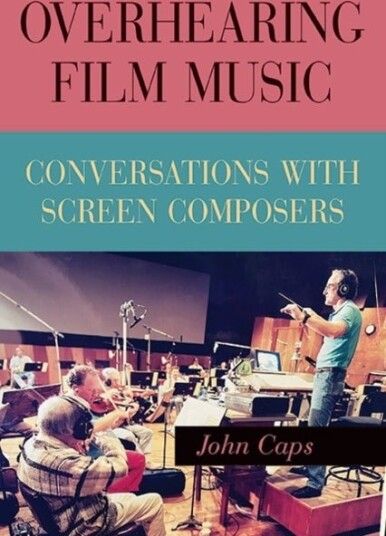 Overhearing Film Music