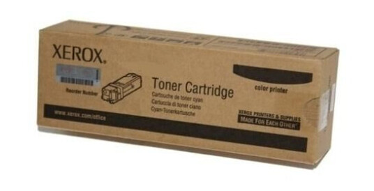 Xerox 006r01573 Tonerkassett 1 Stk(Er) Original Svart