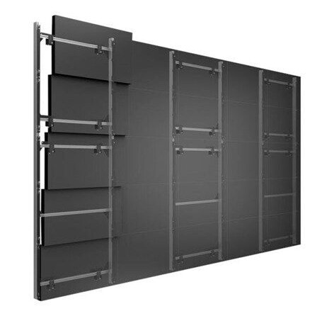 Multibrackets PRO Series