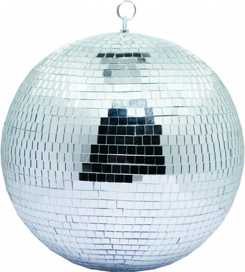 Jb Systems Speilkule 30cm 2.13 Kg