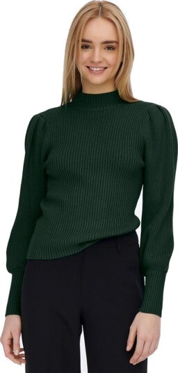 Only Katia Strikket Genser XS Only Katia Strikket Genser XS