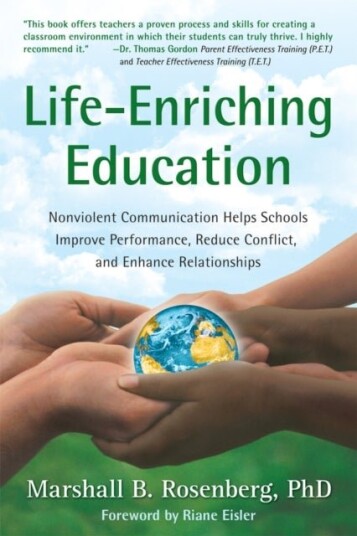 Life-Enriching Education Life-Enriching Education