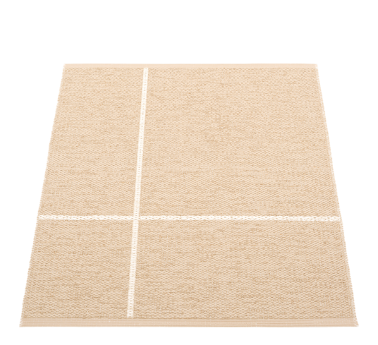 Pappelina Fred matte beige 70x90 cm Pappelina Fred matte beige 70x90 cm