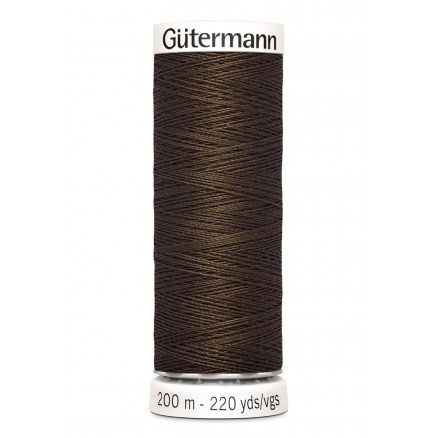 Gütermann Sytråd Polyester 816 200m