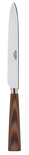 SABRE Paris Nature kniv Natural wood