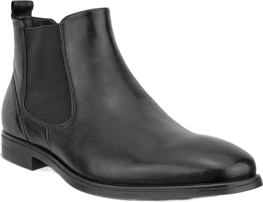 ECCO Melbourne BLACK 47