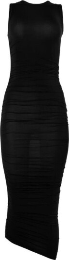Wolford Dame Kjoler Svart M,
