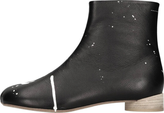 Maison Margiela Herre Sko Svart 41 EU,