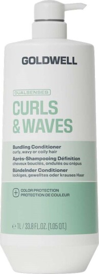 Goldwell Dualsenses Curls & Waves Bundling Conditioner 1000ml