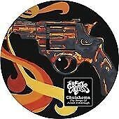 MediaTronixs The Black Keys : Chulahoma: The Songs of Junior Kimbrough CD (2012) Pre-Owned
