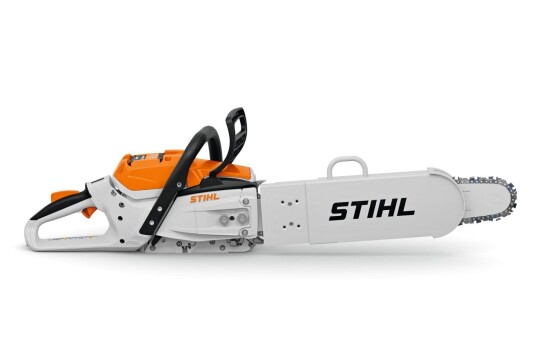 Stihl MSA 300 C O R Battery Powered Rescue Saw