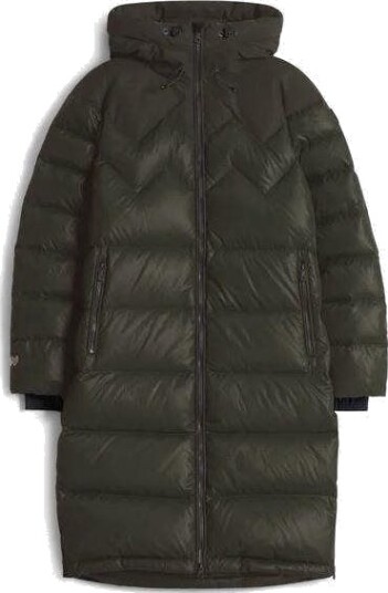 Mountain Works Ws Cocoon Down Parka Military Military M Mountain Works Ws Cocoon Down Parka Military Military M