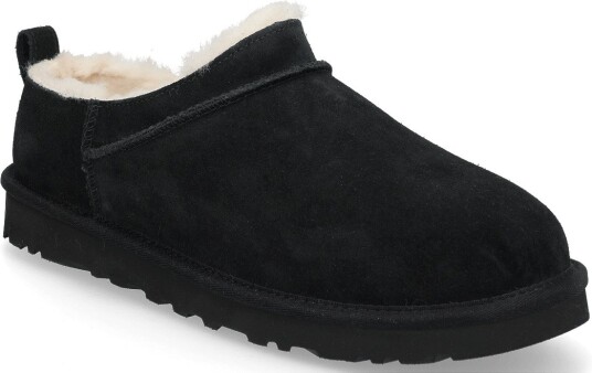 UGG M Classic Micro - BLACK - 40