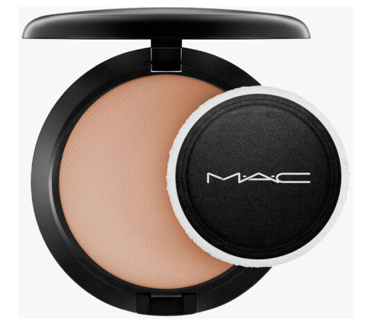 MAC Cosmetics Blot Powder Pressed 12 g Dark