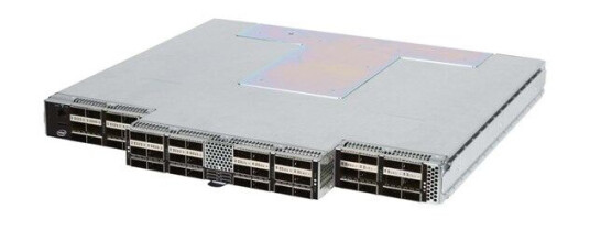 HP Switch 48 port (0889894032270)
