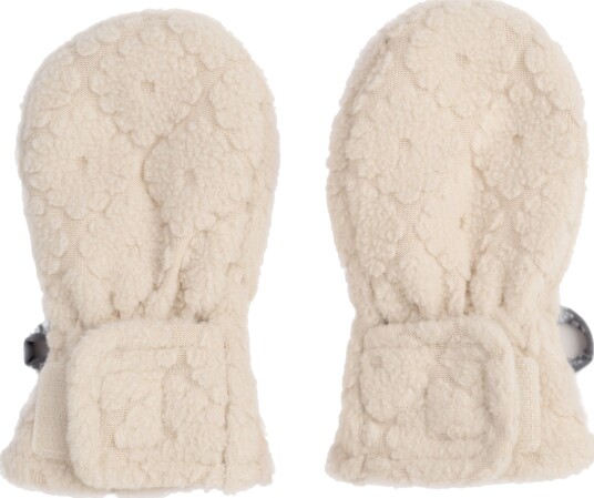 Lodger Fleece Votter Til Baby Lodger Fleece Votter Til Baby