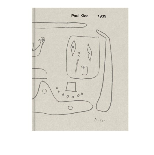 Paul Klee: 1939 Av Paul Klee, Dawn Ades, Richard Tuttle Paul Klee: 1939 Av Paul Klee, Dawn Ades, Richard Tuttle