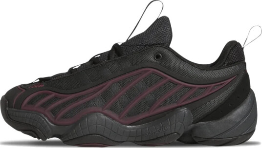 Adidas Herre Sport Svart 45 1/3 EU,