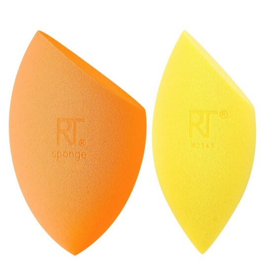 Real Techniques Miracle Complexion + Concealer Sponge Real Techniques Miracle Complexion + Concealer Sponge