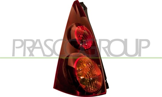 PRASCO PG2044154 Baklykt