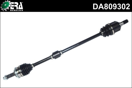 Drivaksel ERA Benelux DA809302