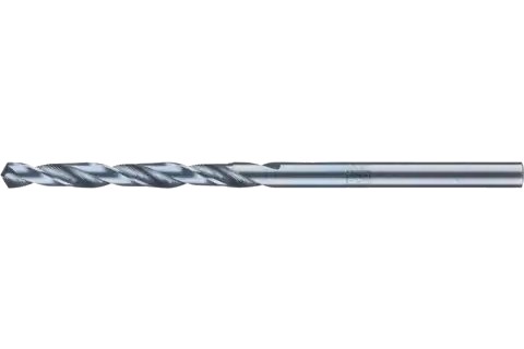 Pferd 25203895, Drill, Twist Betongbor, Høyrehåndsrotasjon, 3 Mm, 46 Mm, Aluminium, Messing, Bronse, Støpejern, Støpestål, Sponplate, Kopper, Løvtre, Ikke-Jernholdig...