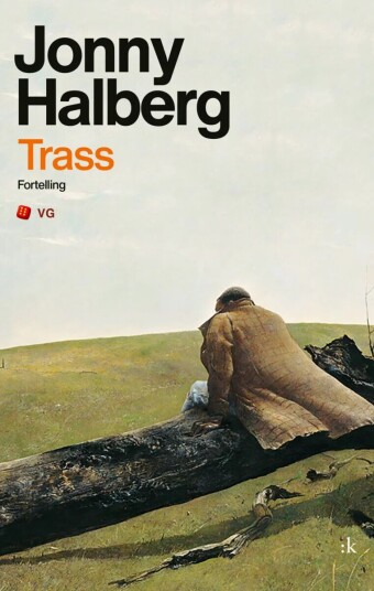 Trass Av Jonny Halberg