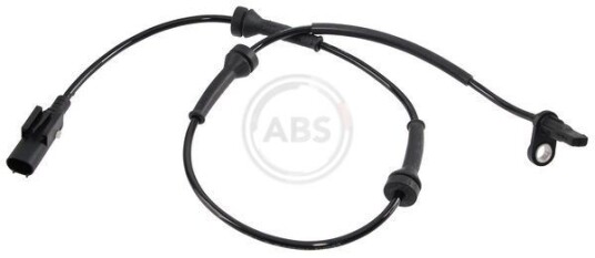 ABS sensor A.B.S. 30400 ABS sensor A.B.S. 30400