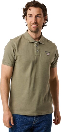 Saint Vincent Loisville Polo