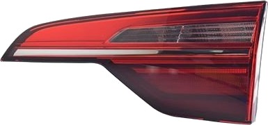 VAN WEZEL 0394924 Baklykt