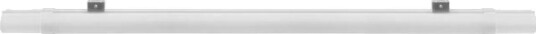 Lumax Led Vanntett Armatur Lumax Linea Lht051 18W 1650Lm 840 120° Ip65 600Mm Lumax Led Vanntett Armatur Lumax Linea Lht051 18W 1650Lm 840 120° Ip65 600Mm