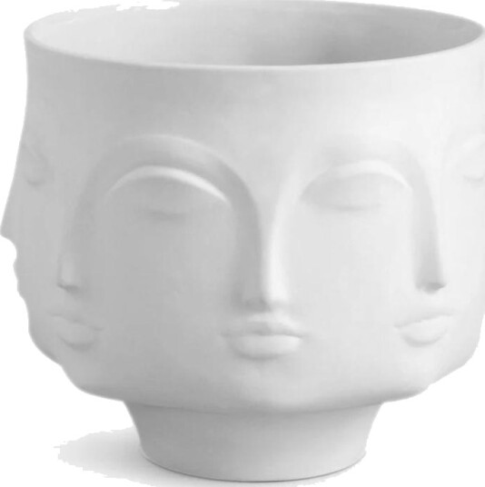Jonathan Adler Dora Maar Bolle Ø22xH18 Jonathan Adler Dora Maar Bolle Ø22xH18