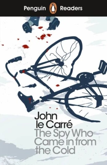 Penguin Readers Level 6: The Spy Who Came In From The Cold (Elt Graded Reader) Av John Le Carré Penguin Readers Level 6: The Spy Who Came In From The Cold (Elt Graded Reader) Av John Le Carré