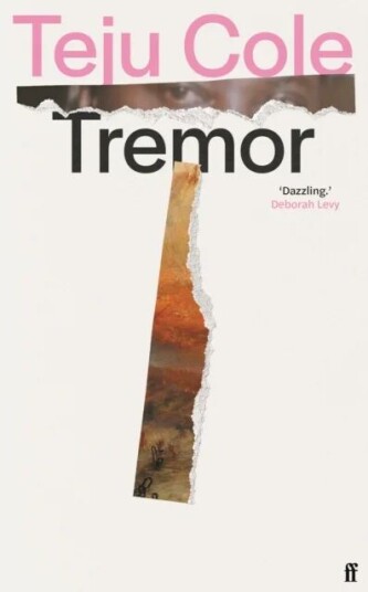 Tremor Av Teju Cole