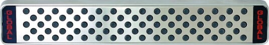 Global G-42 magnetlist rustfritt stål, 31 cm
