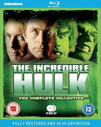 The Incredible Hulk The Incredible Hulk