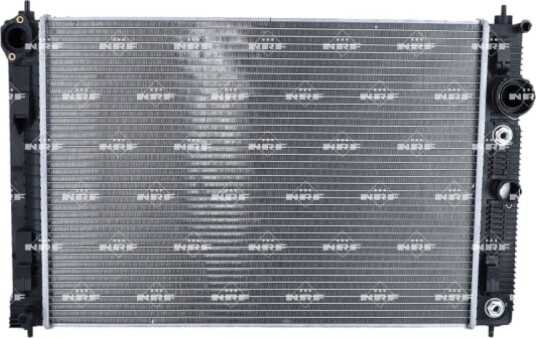 Radiator NRF 550177