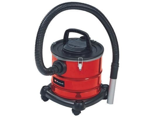Einhell Tc Av 1720 Dw 20 L Uten Pose Sort Rød 1,2 M 3,6 Cm Tørr