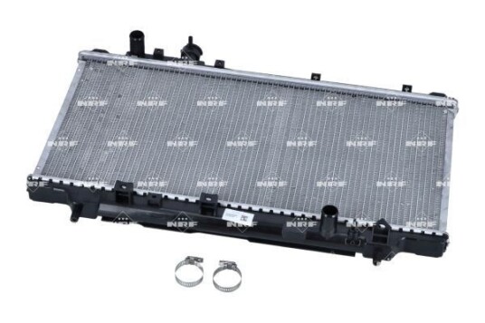 Radiator NRF 509511