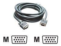 KRAMER C-GM/GM Series C-GM/GM-6 - VGA-kabel - 1.8 m