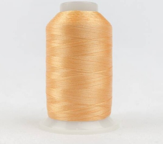 Wonderfil Butterfly Orange Polyfast