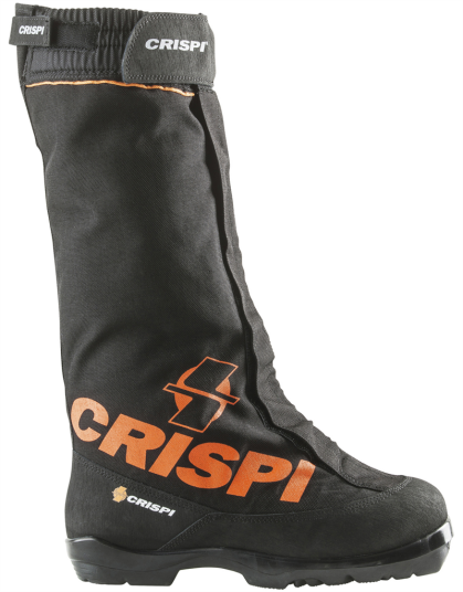 Crispi Svalbard Bc Sort 46 Crispi Svalbard Bc Sort 46