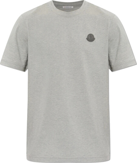 Moncler Herre Topper Grå 2XL, Moncler Herre Topper Grå 2XL,