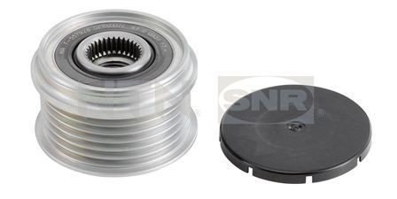 Dynamo remhjul SNR GA753.03