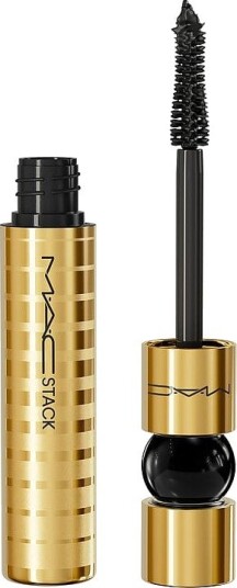 Macstack Mascara Black