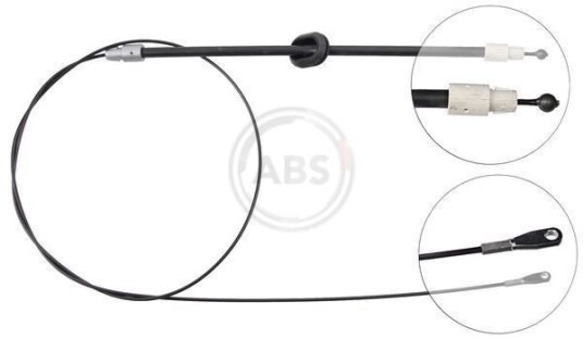 Bremsewire A.B.S. K13311